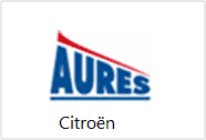 Aures Citroen