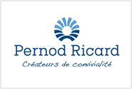 Pernod Ricard, client du Groupe HLi